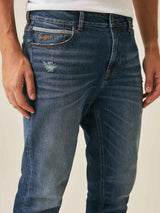 Jean Hombre Chevignon Slim Fit