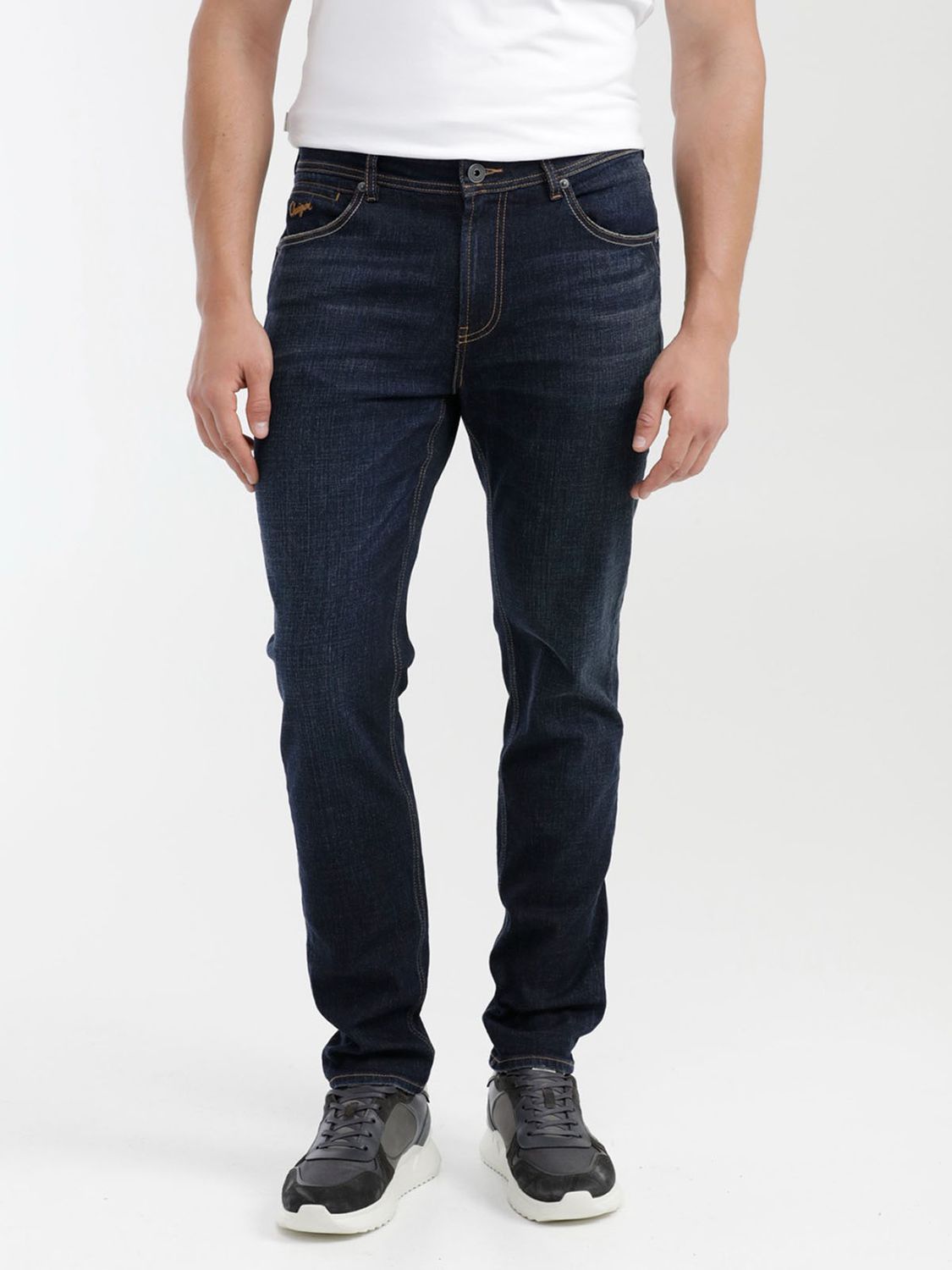 Jean Hombre Chevignon Straight Fit