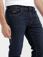 Jean Hombre Chevignon Straight Fit