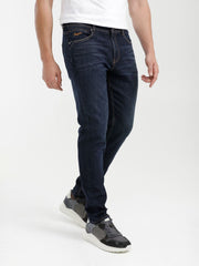 Jean Hombre Chevignon Straight Fit