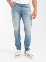 Jean Hombre Chevignon Super Slim Fit