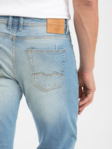 Jean Hombre Chevignon Super Slim Fit