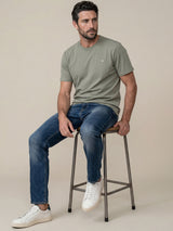 Jean Hombre Chevignon Slim Fit