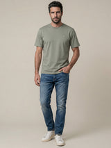 Jean Hombre Chevignon Slim Fit