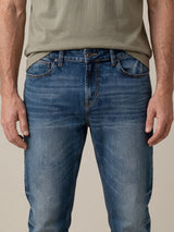 Jean Hombre Chevignon Slim Fit