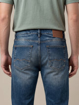Jean Hombre Chevignon Slim Fit