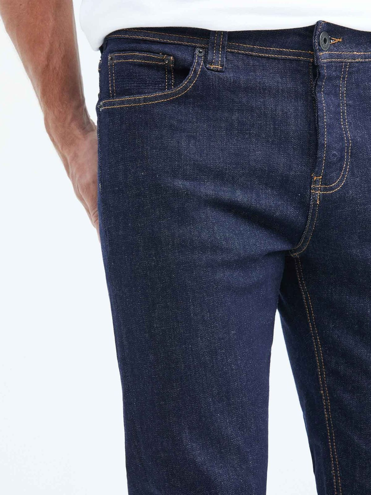 Jean Hombre Chevignon Super Slim Fit