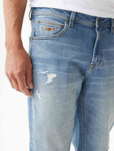 Jean Hombre Chevignon Slim Fit