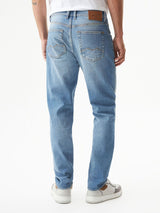 Jean Hombre Chevignon Slim Fit