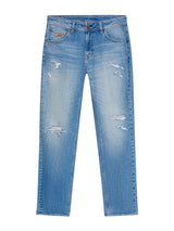 Jean Hombre Chevignon Slim Fit