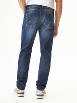 Jean Hombre Chevignon Slim Fit