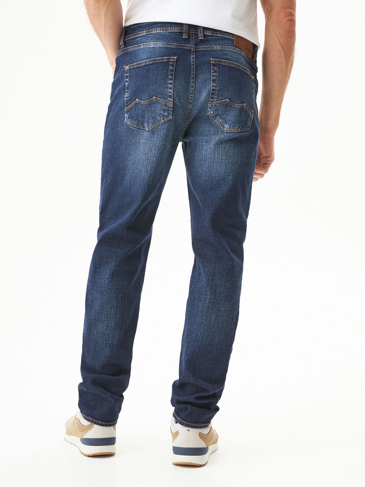 Jean Hombre Chevignon Slim Fit