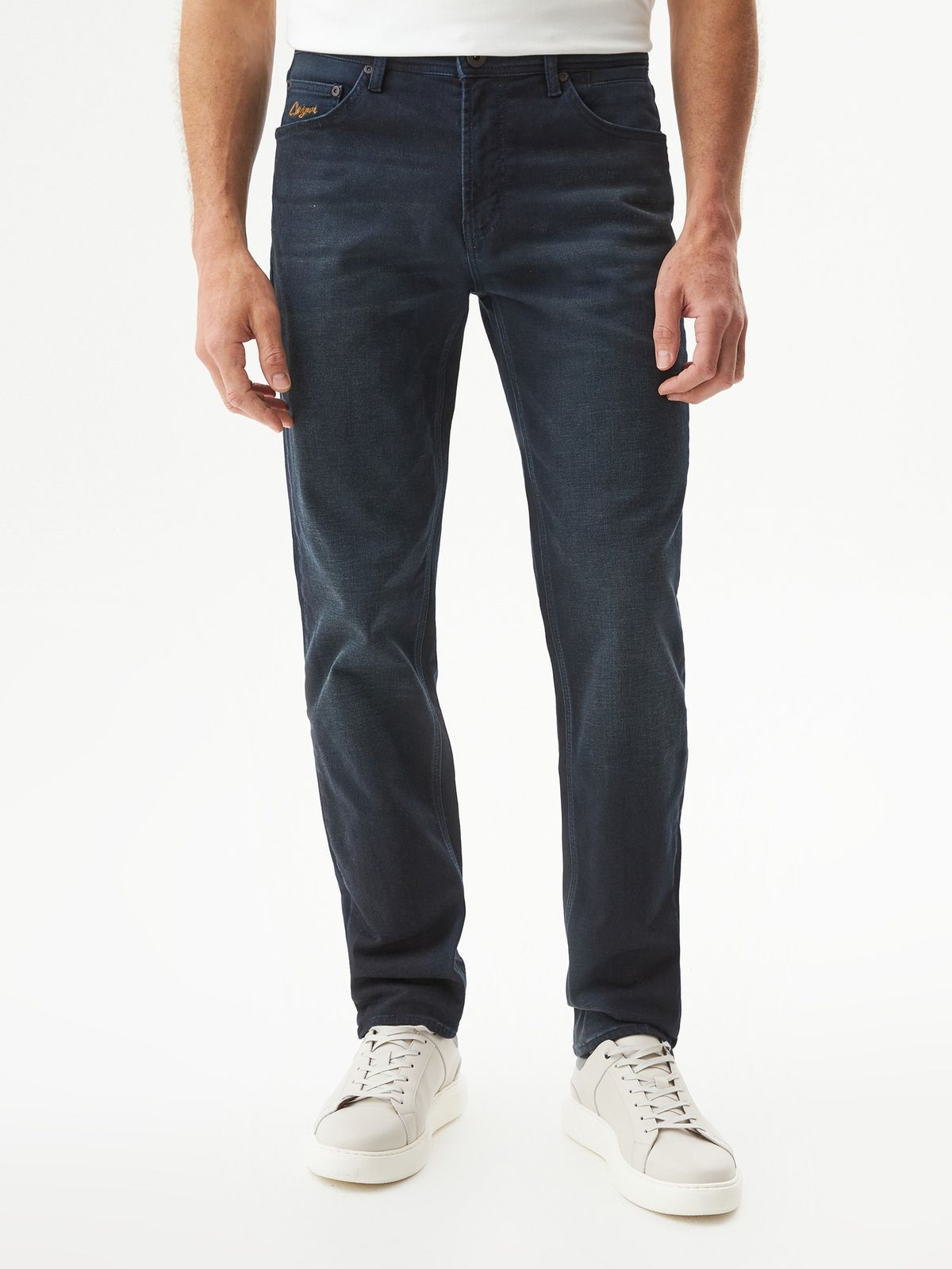 Jean Hombre Chevignon Slim Fit