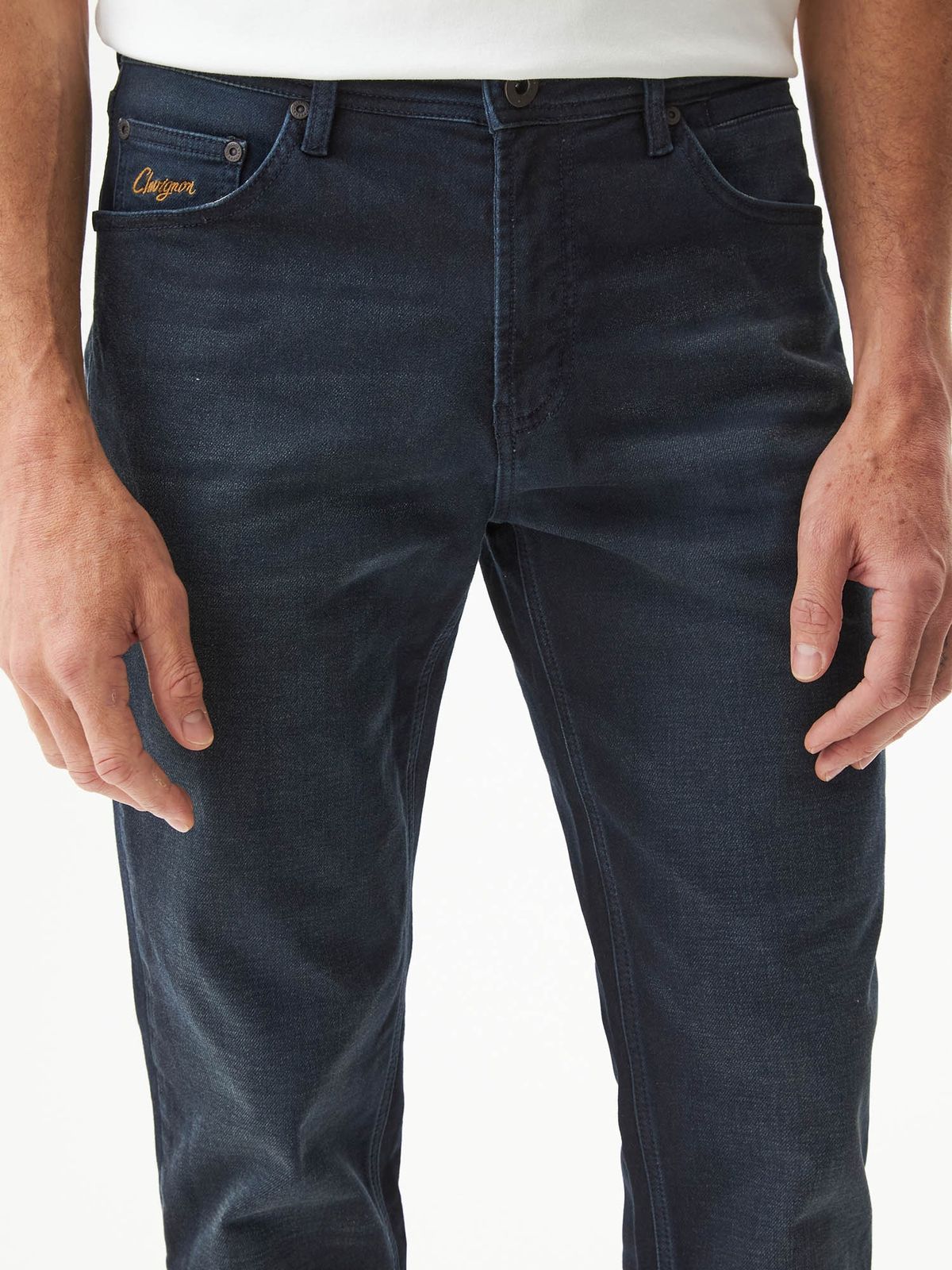 Jean Hombre Chevignon Slim Fit