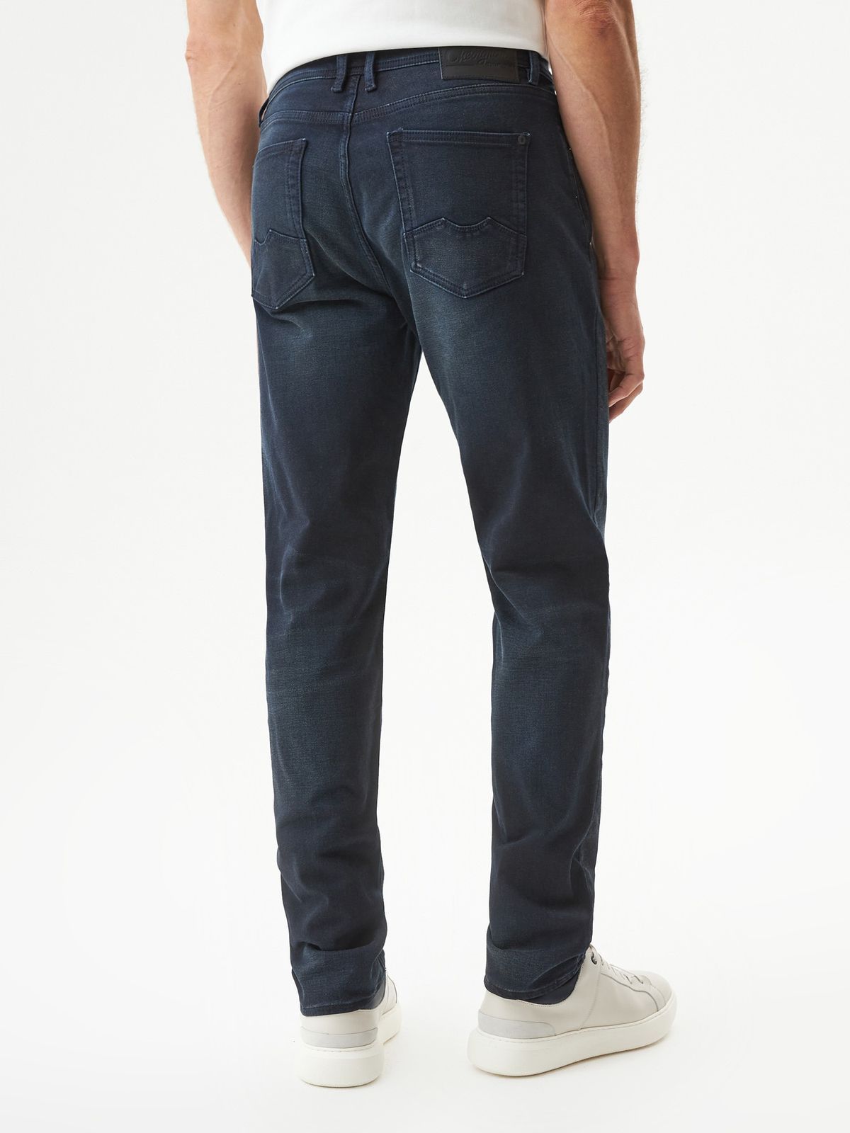 Jean Hombre Chevignon Slim Fit