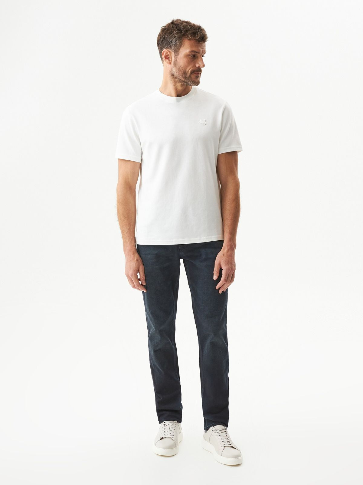 Jean Hombre Chevignon Slim Fit
