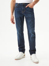 Jean Hombre Chevignon Slim Fit