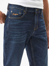 Jean Hombre Chevignon Slim Fit