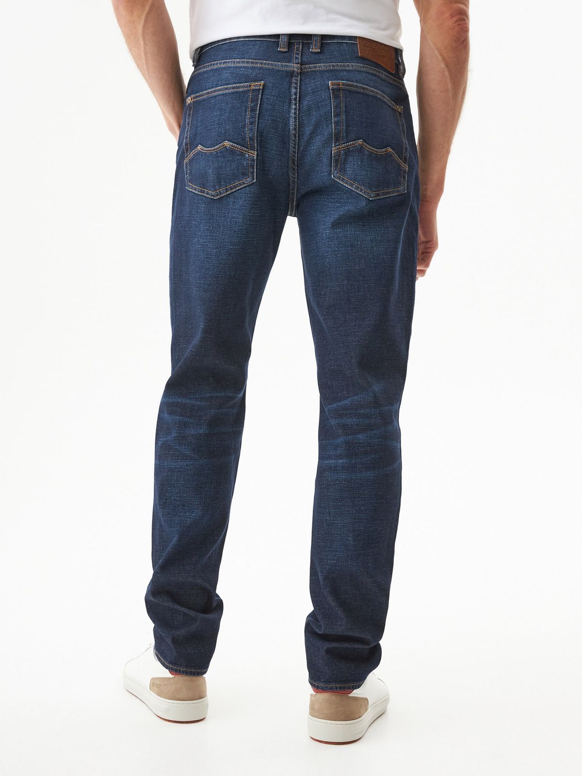 Jean Hombre Chevignon Slim Fit