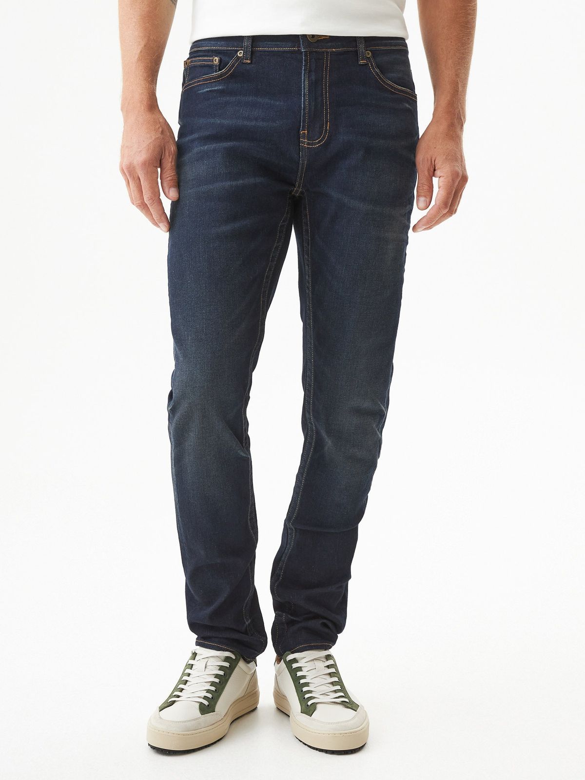 Jean Hombre Chevignon Skinny