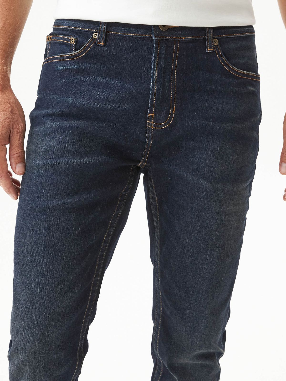 Jean Hombre Chevignon Skinny