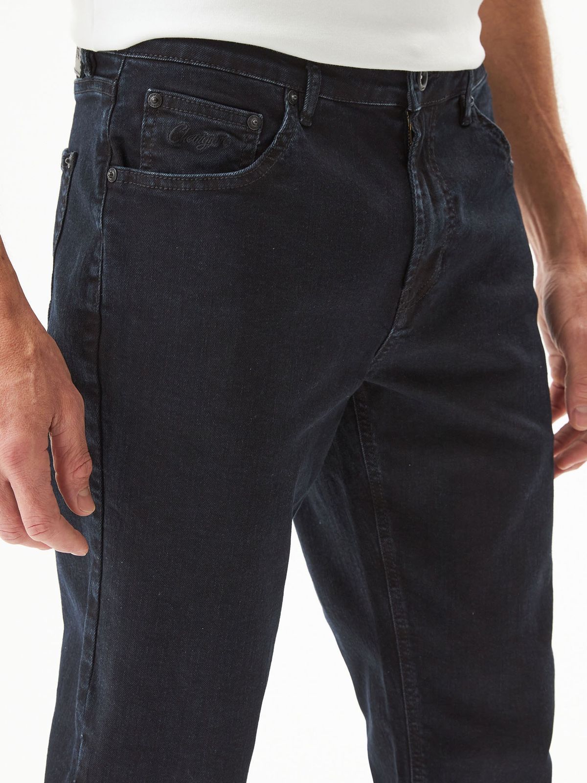 Jean Hombre Chevignon Slim Fit