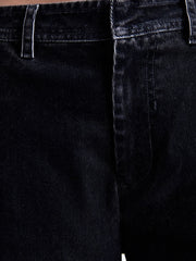 Pantalón Mujer Americanino Barrel Velvet