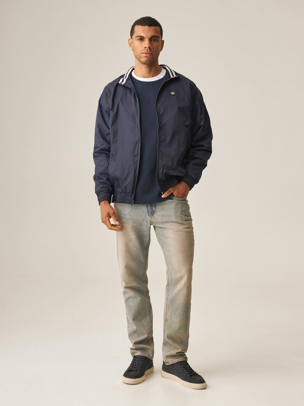 Jean Hombre Chevignon Morrison Slim Fit