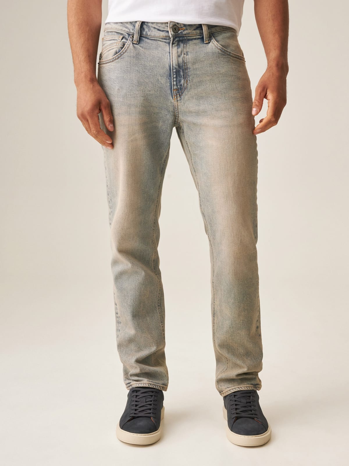 Jean Hombre Chevignon Morrison Slim Fit