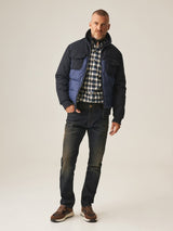 Jean Hombre Chevignon Morrison Slim Fit