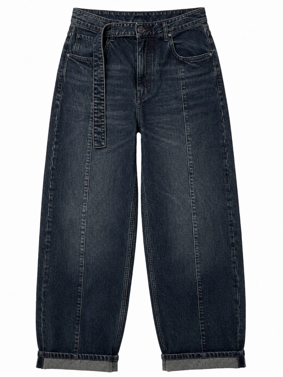 Jean Mujer Americanino Balloon