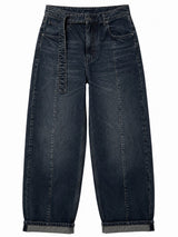 Jean Mujer Americanino Balloon