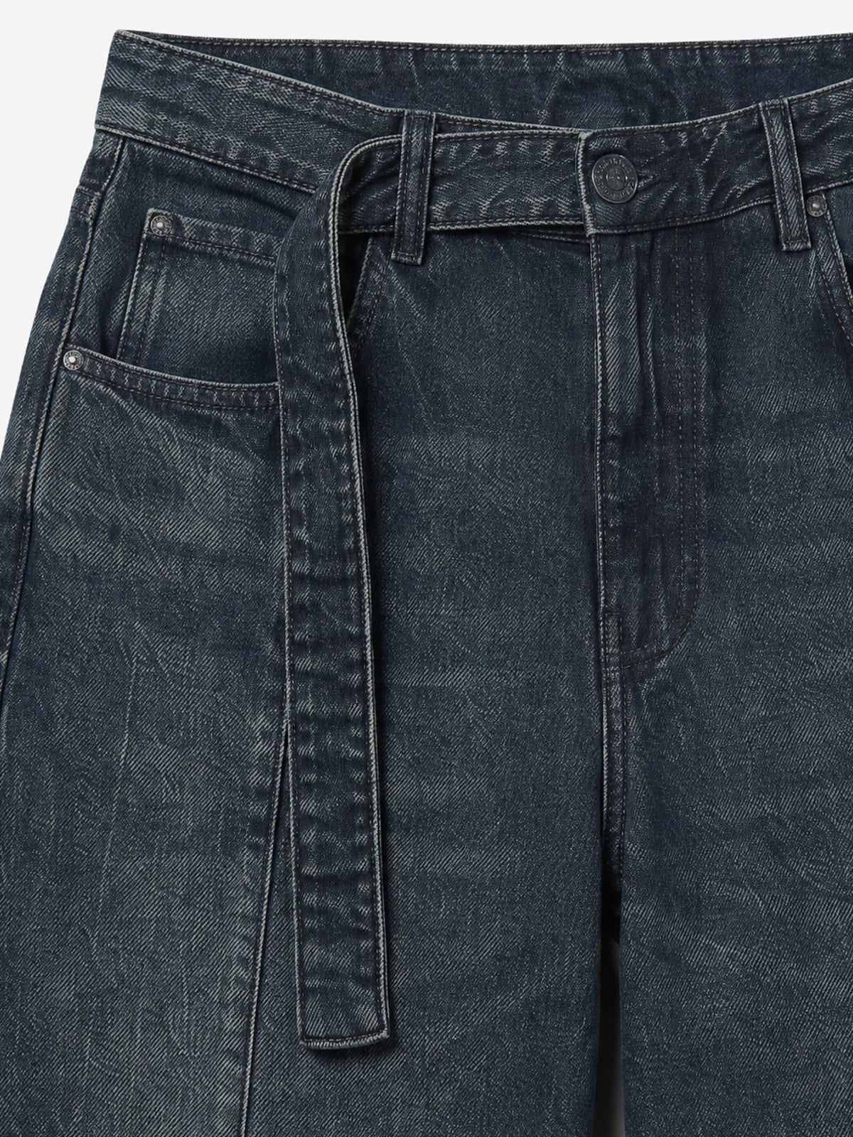 Jean Mujer Americanino Balloon