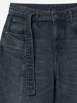 Jean Mujer Americanino Balloon