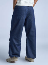 Pantalón Mujer Americanino Parachute AM.75
