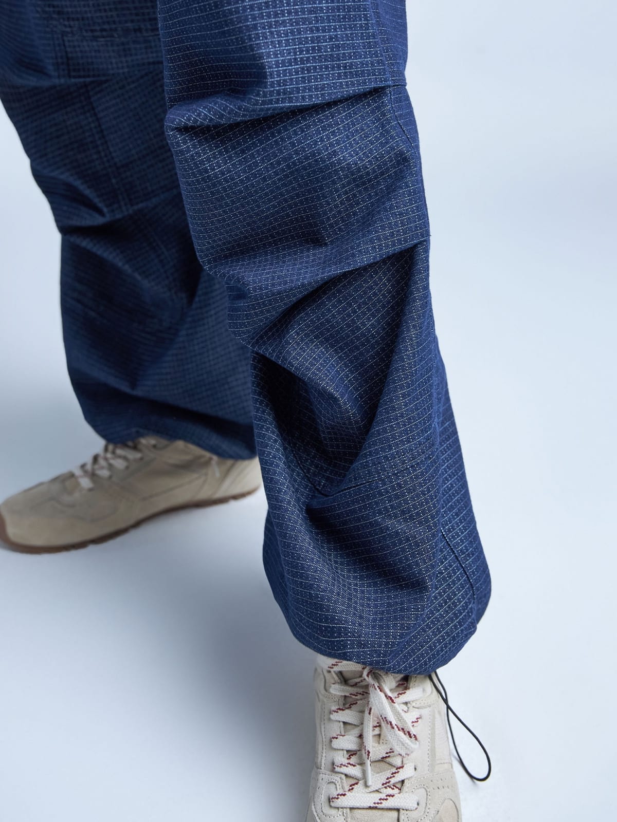 Pantalón Mujer Americanino Parachute AM.75