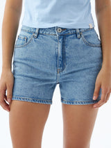 Short Mujer Americanino