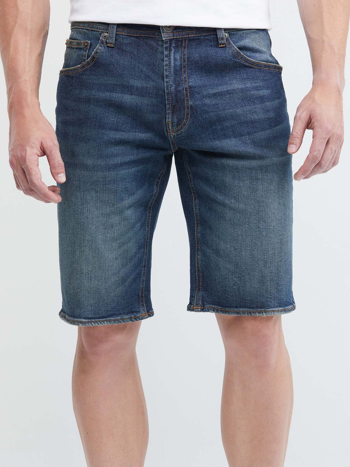 Bermuda Hombre Chevignon Confort