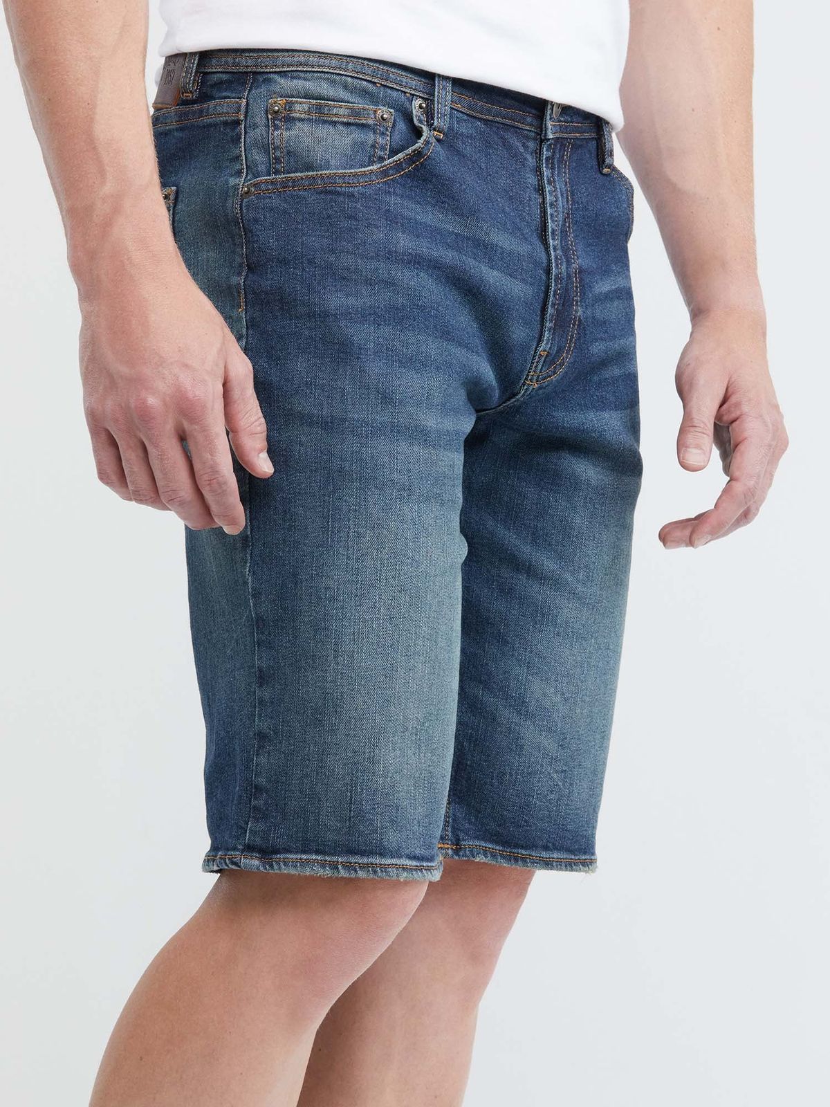 Bermuda Hombre Chevignon Confort