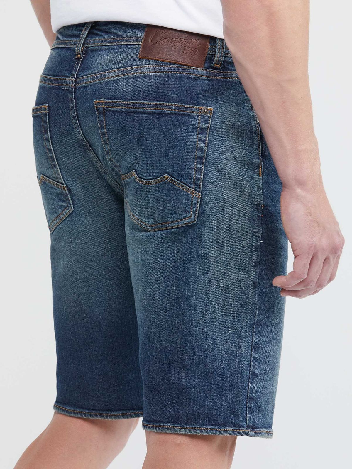 Bermuda Hombre Chevignon Confort