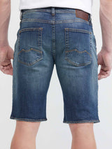 Bermuda Hombre Chevignon Confort