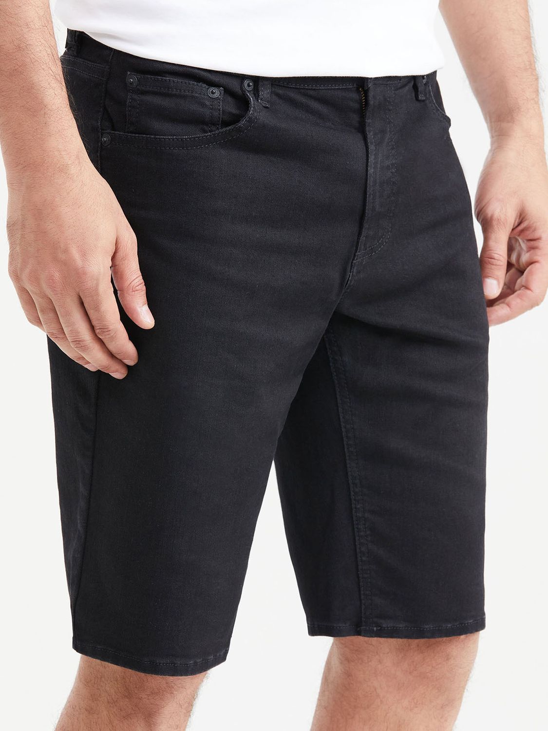 Bermuda Hombre Chevignon Straight Fit