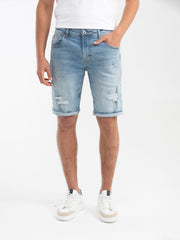 Bermuda Hombre Chevignon Straight Fit