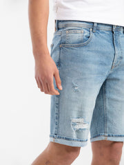 Bermuda Hombre Chevignon Straight Fit