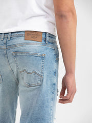 Bermuda Hombre Chevignon Straight Fit
