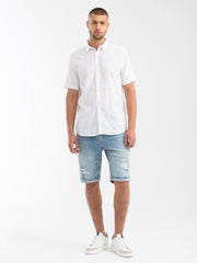 Bermuda Hombre Chevignon Straight Fit