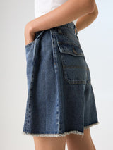 Short Mujer Americanino Moda