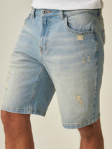 Bermuda Hombre Chevignon Moda