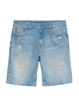 Bermuda Hombre Chevignon Moda
