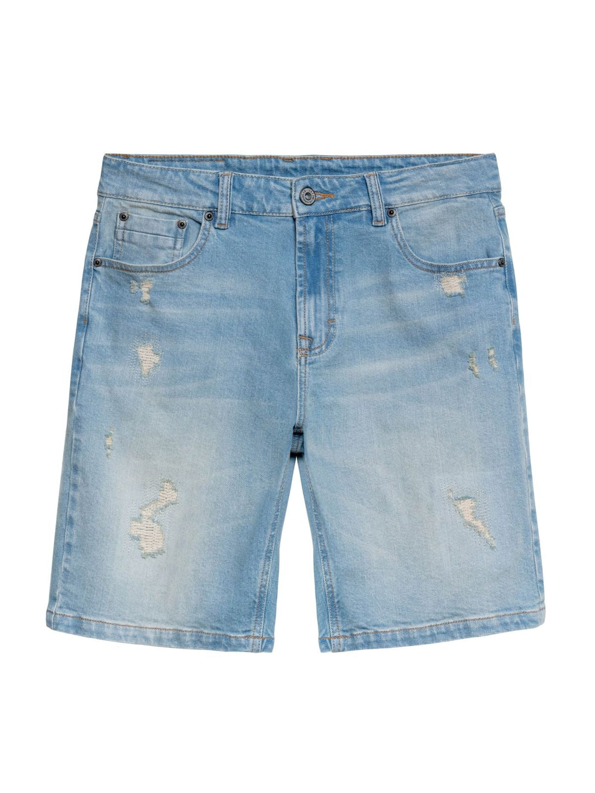 Bermuda Hombre Chevignon Moda